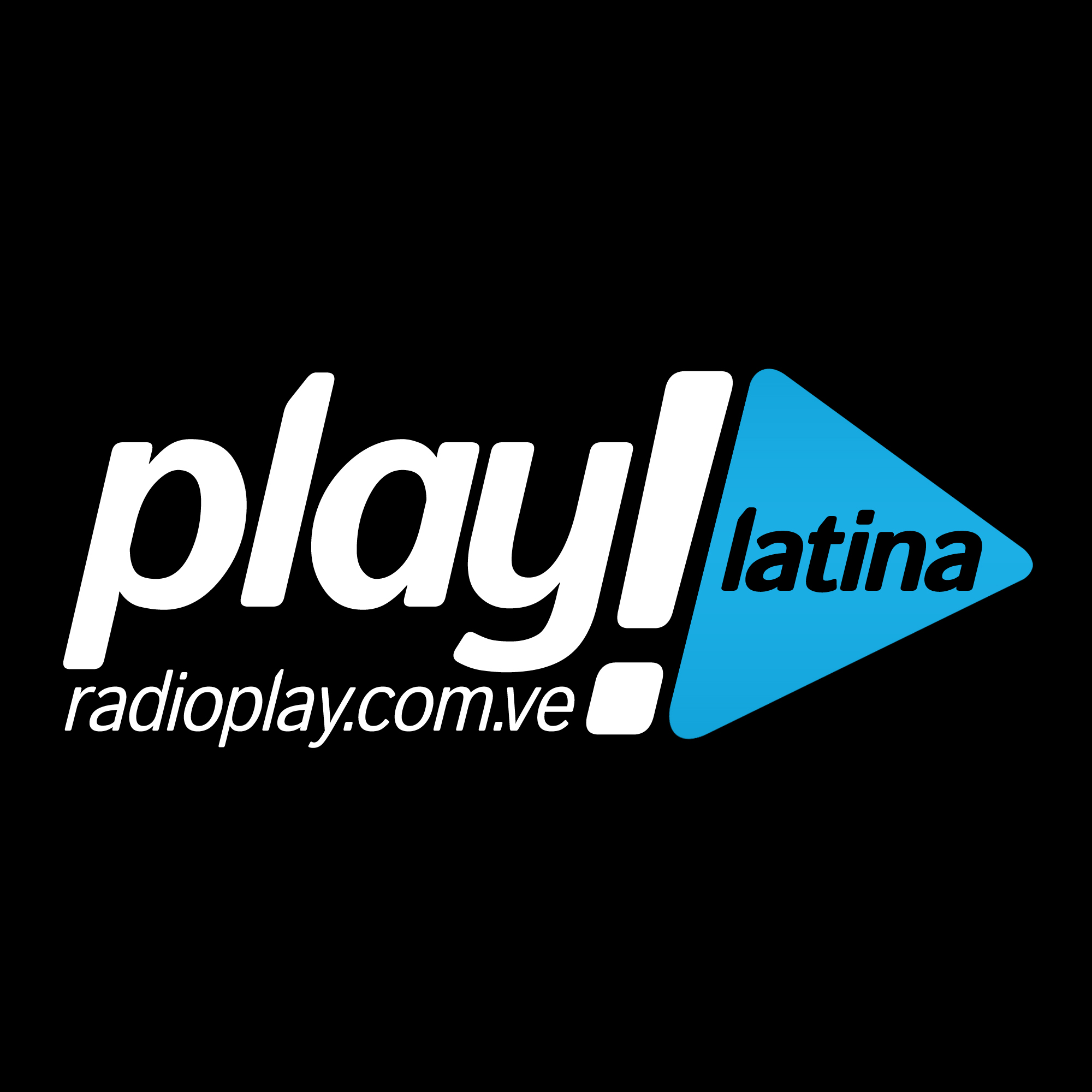 Radio Play Latina