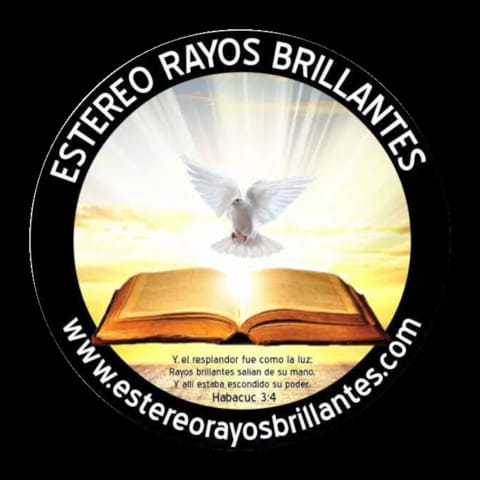 Estereo Rayos Brillantes