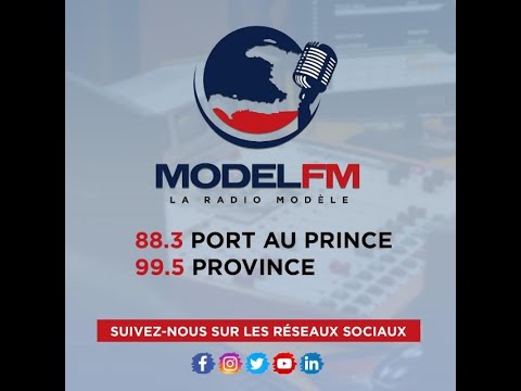 Radio Model Fm