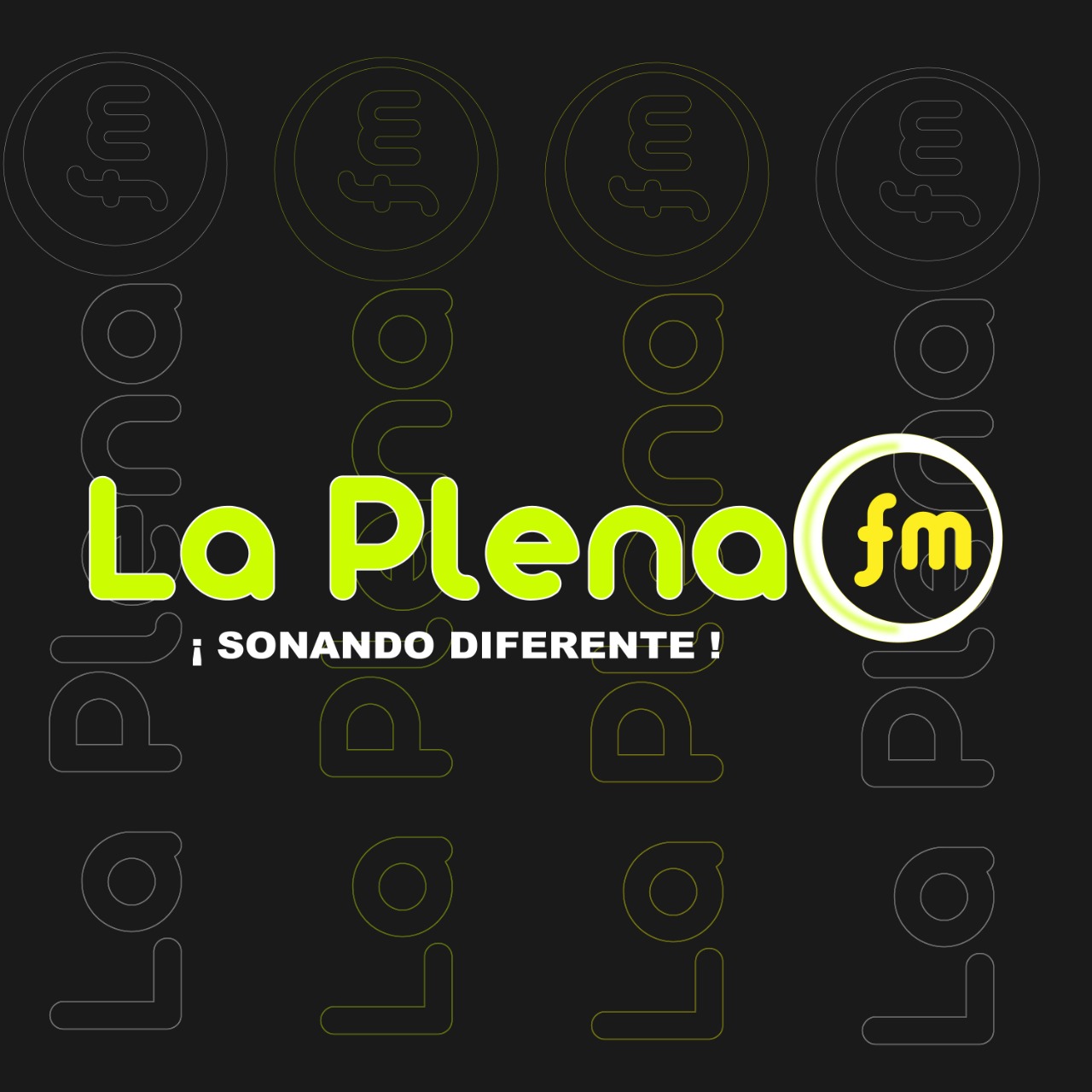 La Plena FM