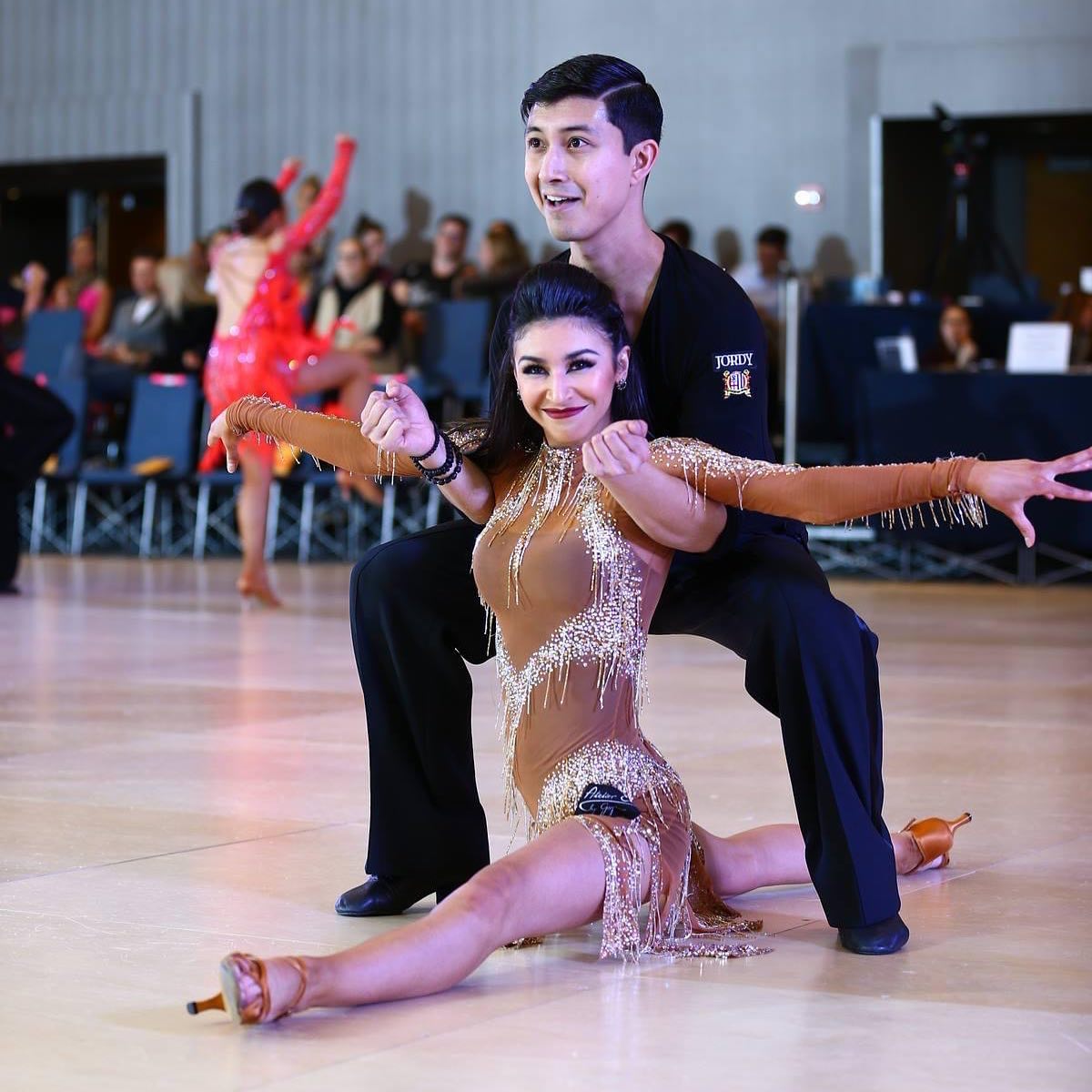 Radioalfa3 latin hits