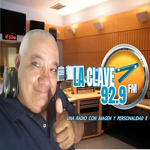 LA CLAVE 92.9 FM