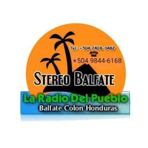 Stereo Balfate