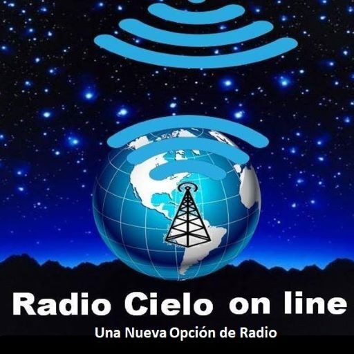 Radio Cielo Online