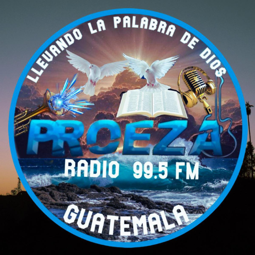 Radio Proeza