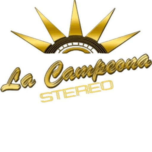 LA CAMPEONA STEREO
