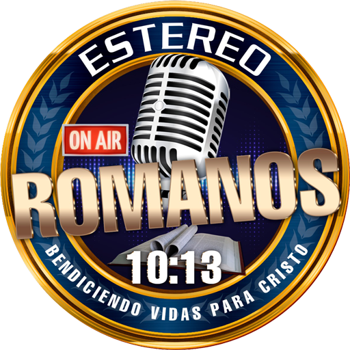 Estereo Romanos 10 13