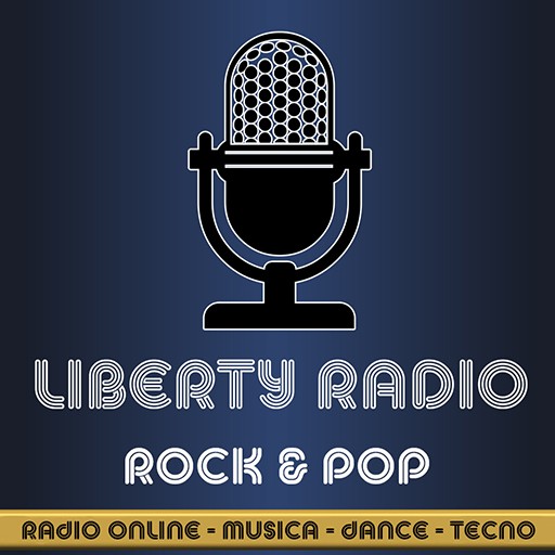 Liberty Radio Rock Pop