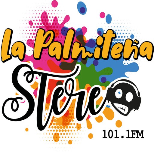 La Palmiteña Stereo 101.1