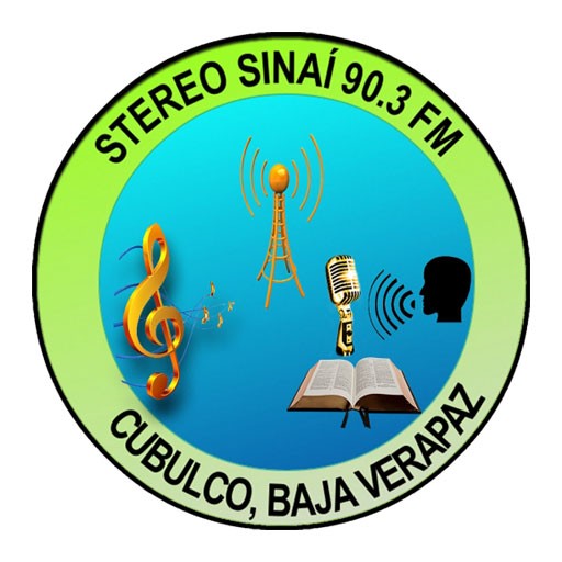 Estereo Sinai 90.3 FM