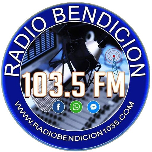 Radio Bendicion 103.5 Fm