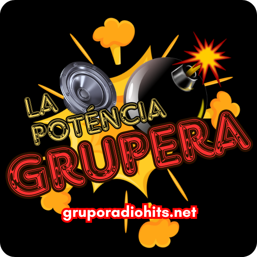 La Potencia Grupera