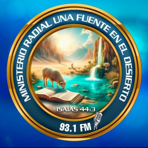 Una Fuente En El Desierto