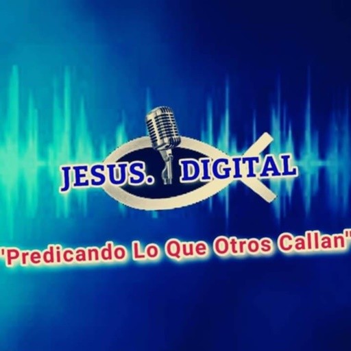 Jesus Digital
