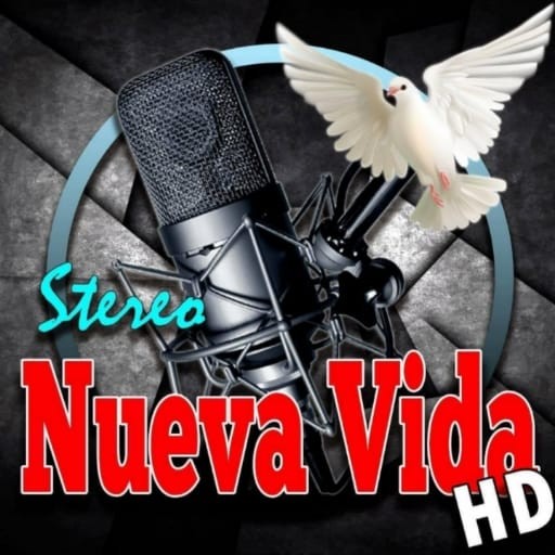 Stereo Nueva Vida HD