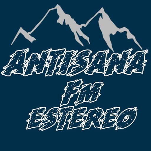 Antisana Fm Digital