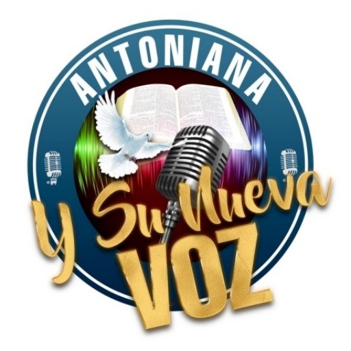 Antoniana Y Su Nueva Voz