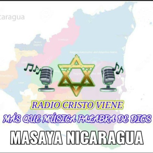 Radio Cristo Viene Masaya Nicaragua