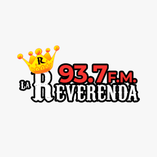 La Reverenda 93.7 FM