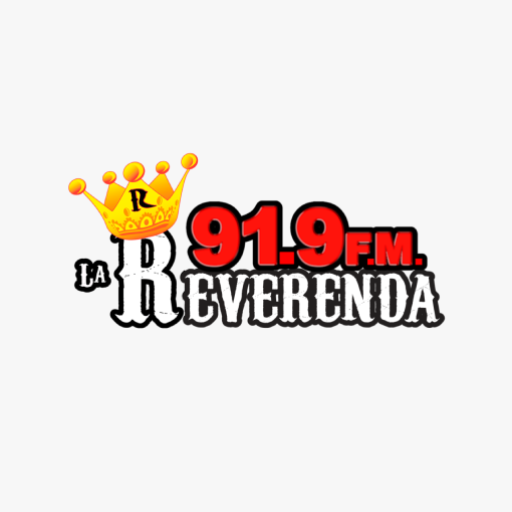 La Reverenda 91.9 FM
