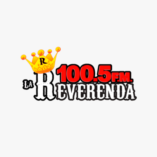 La Reverenda 100.5 FM