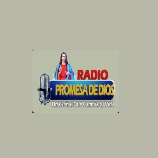 RADIO PROMESA DE DIOS