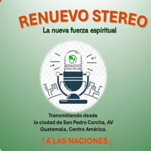 RENUEVO STEREO