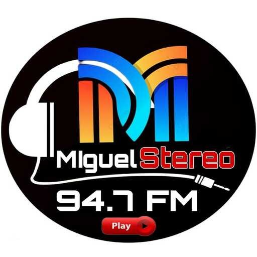 MIGUEL STEREO