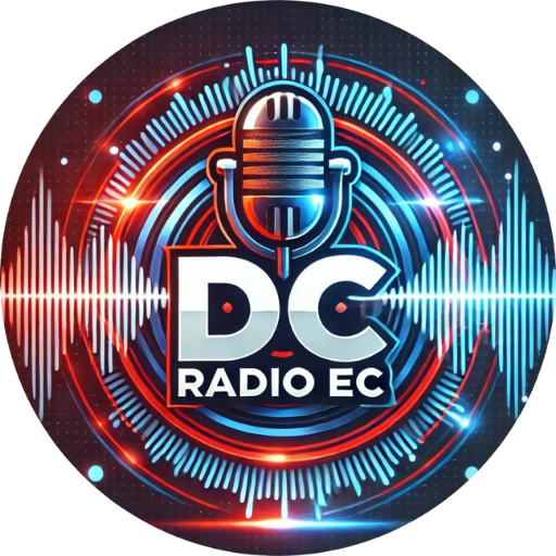 DC RADIO EC