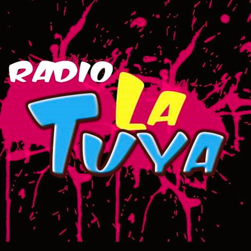Radio La Tuya 92.9fm