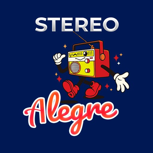Stereo Alegre