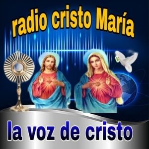 RADIO CRISTO MARIA