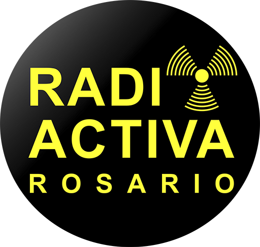 Radioactiva Rosario