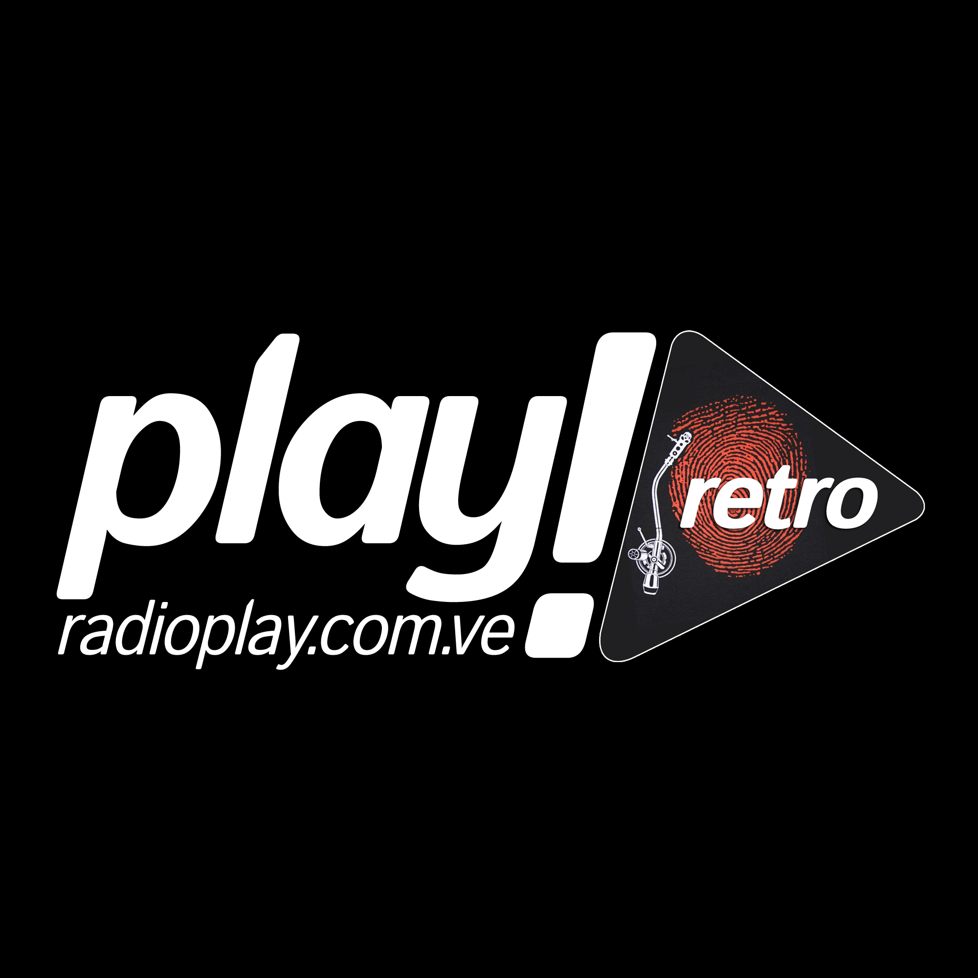 Radio Play Retro