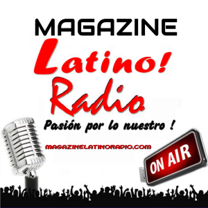 MAGAZINE LATINO RADIO