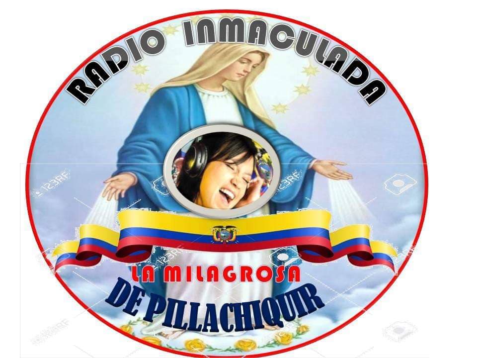 Radio Inmaculada Online