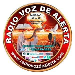 Radio Voz De Alerta