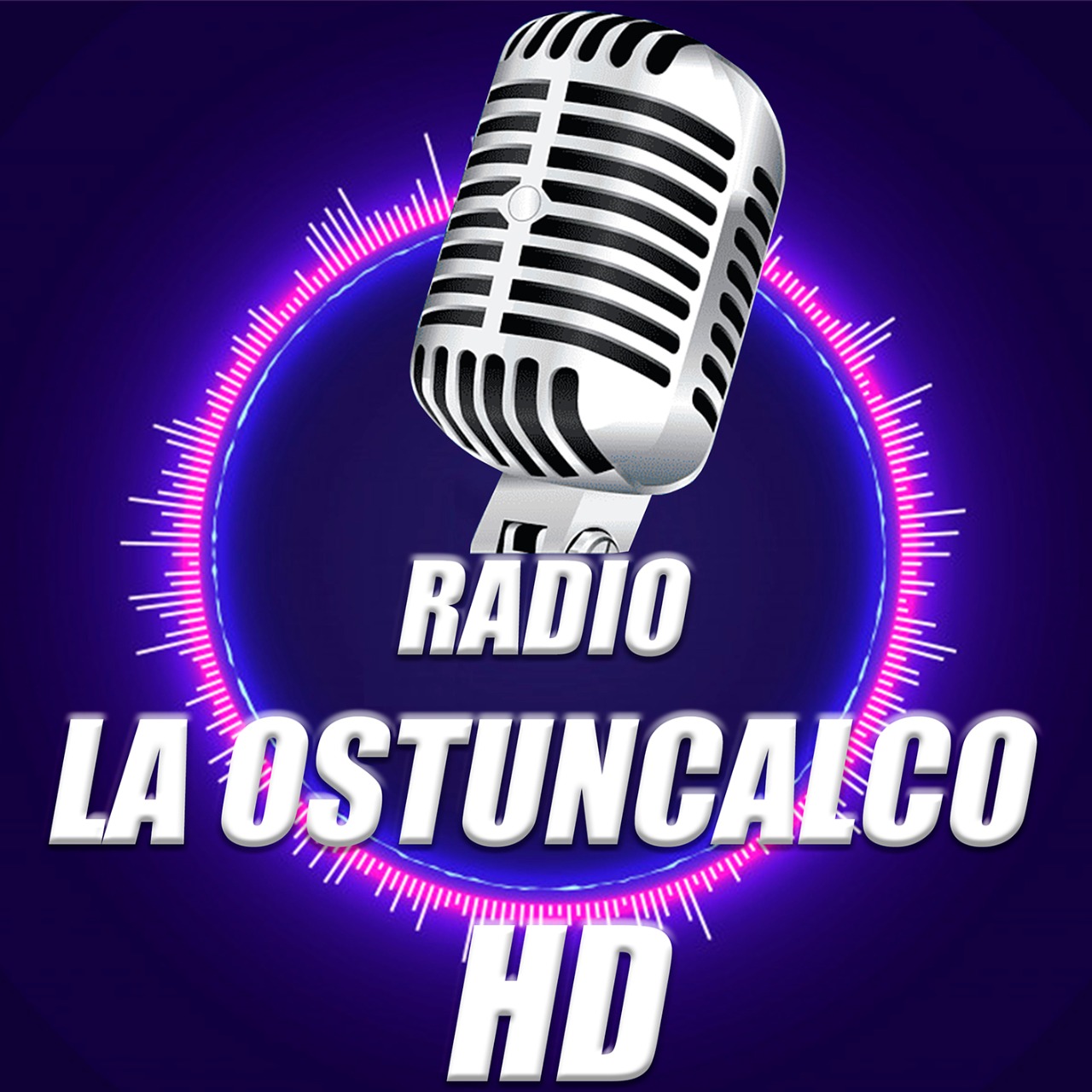 RADIO LA OSTUNCALCO HD