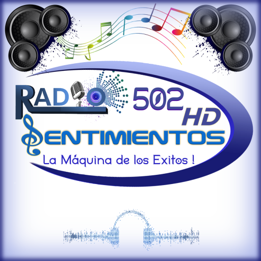 RADIO SENTIMIENTOS 502 HD