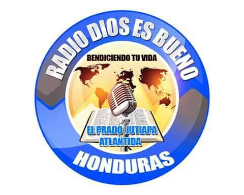 Radio Dios Es Bueno Enlaces