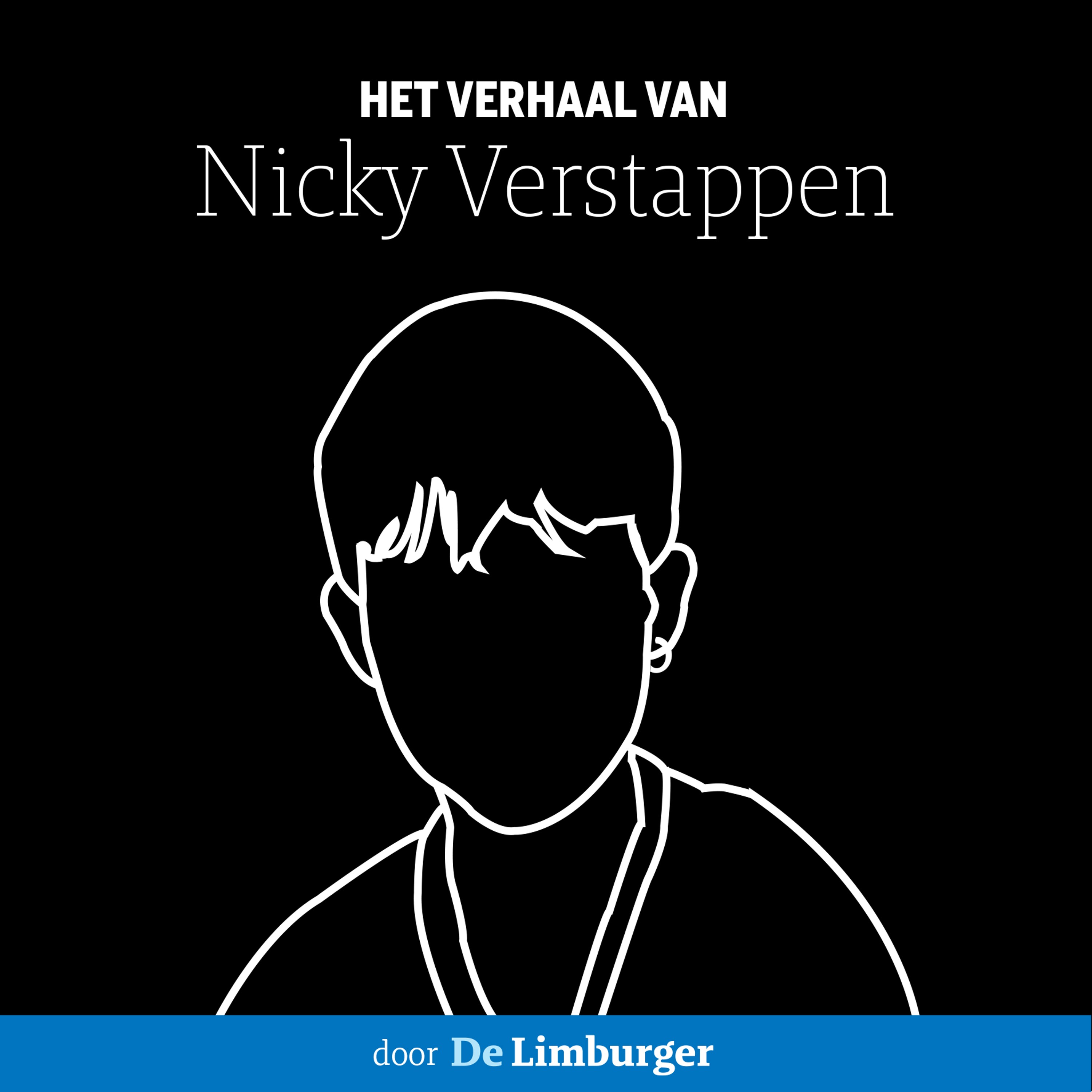 Het verhaal van Nicky Verstappen