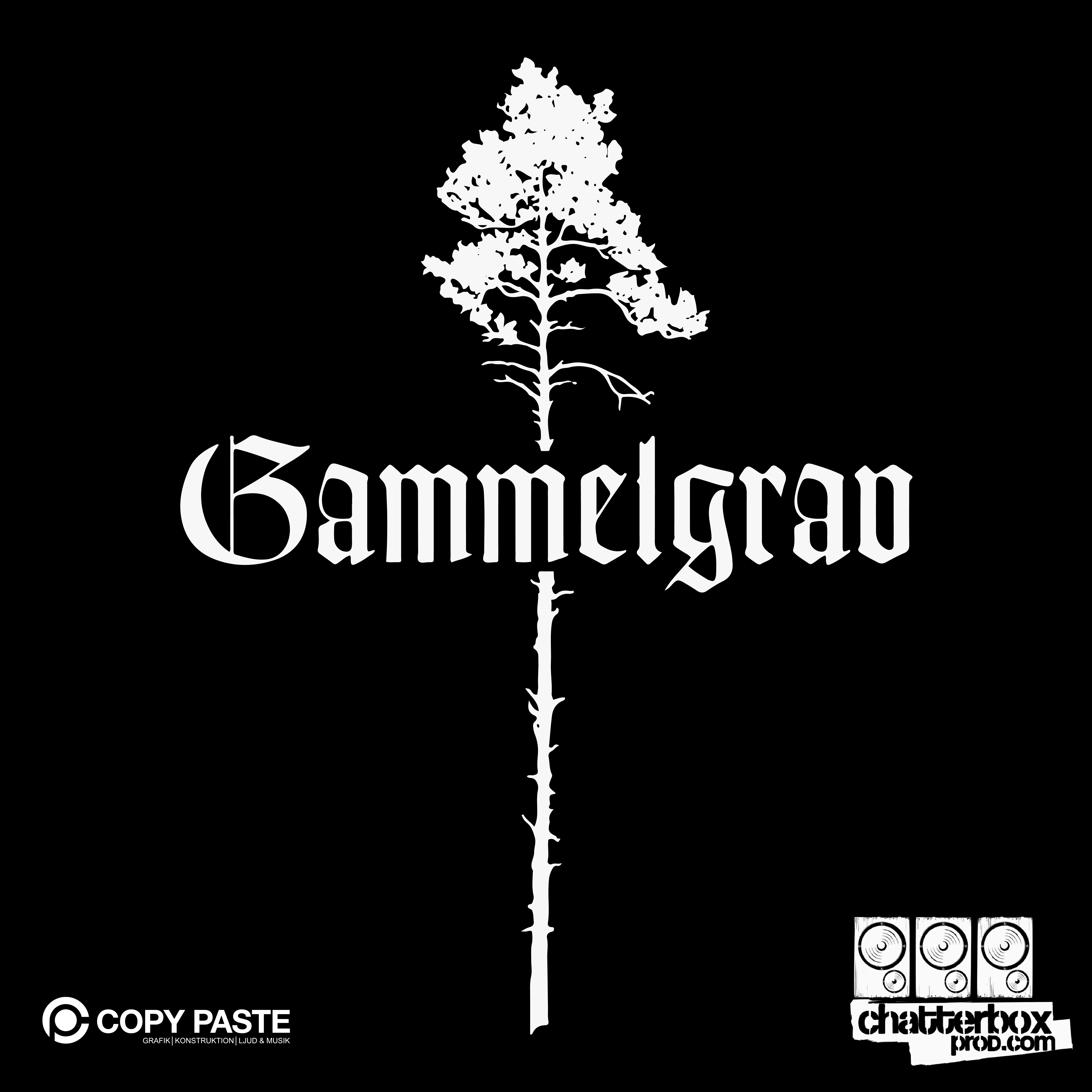 Gammelgrav