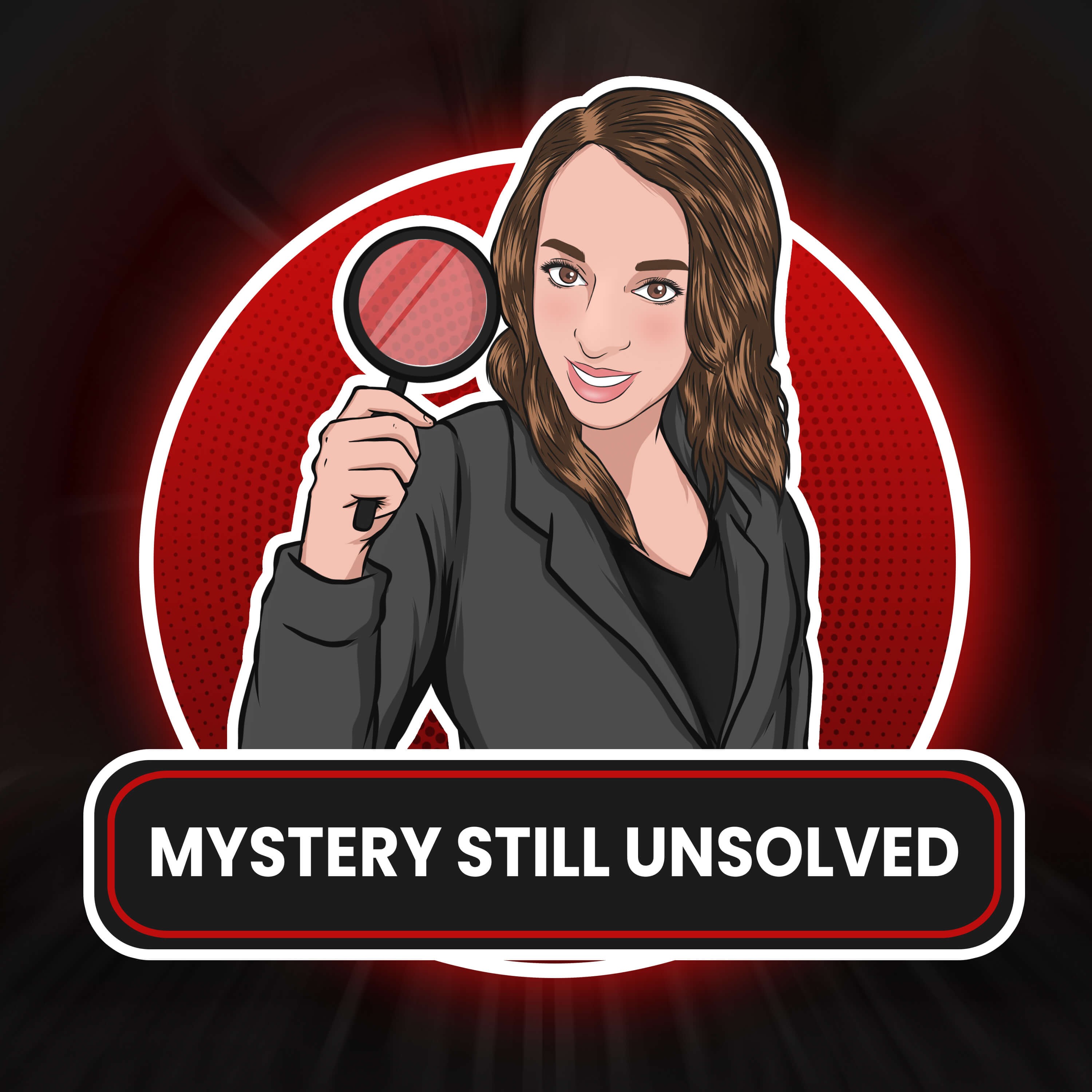 Mystery Still Unsolved