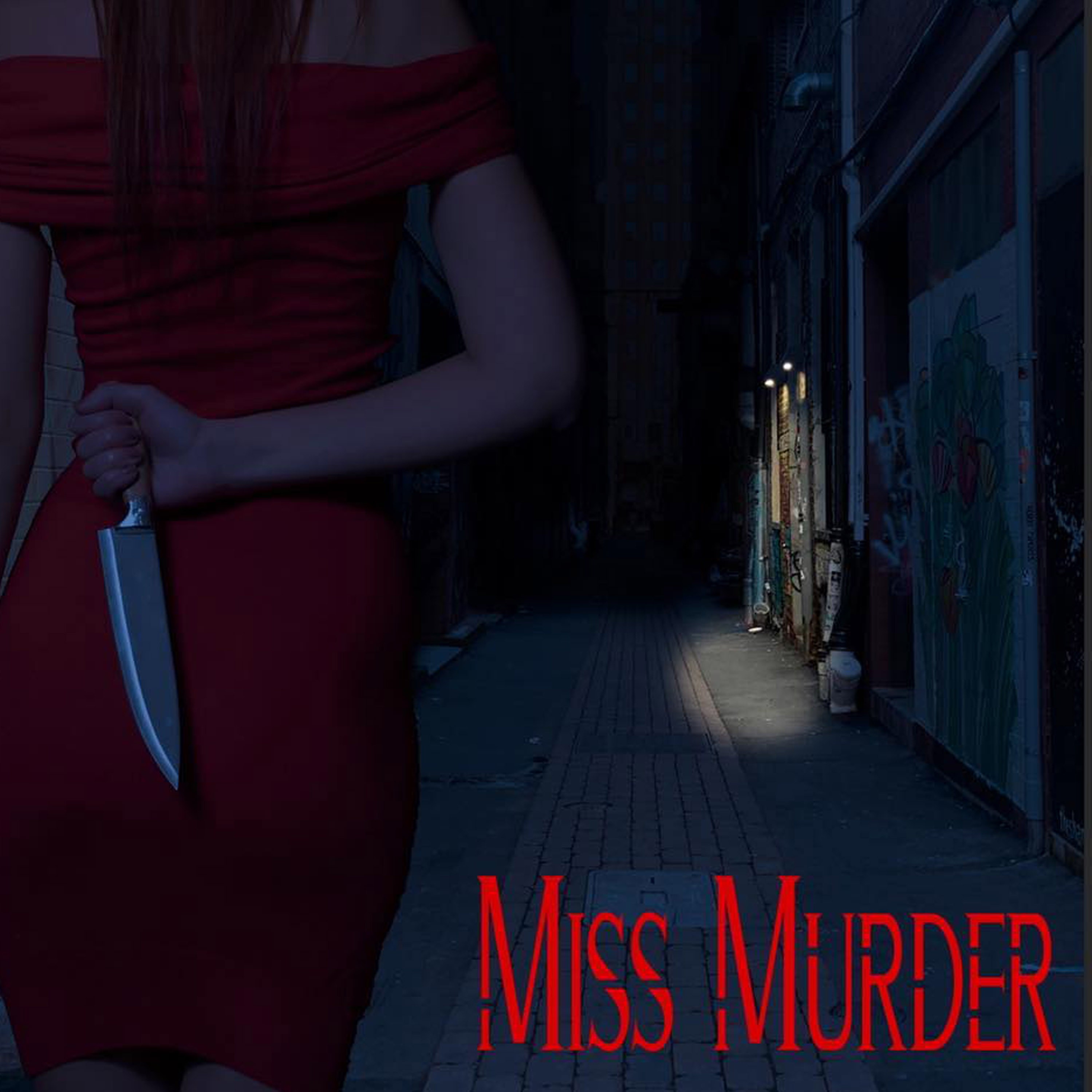 Miss Murder