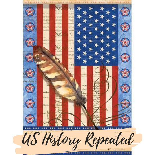 US History Repeated