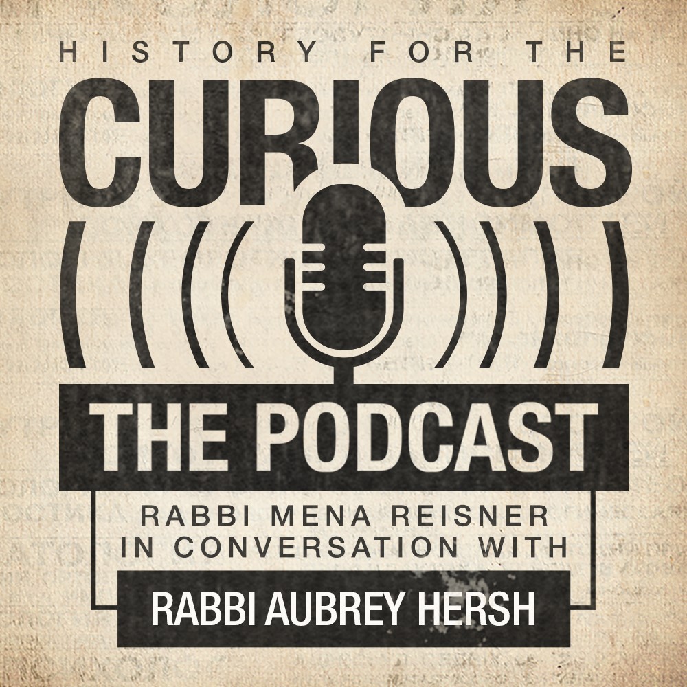 History for the Curious - In Conversation