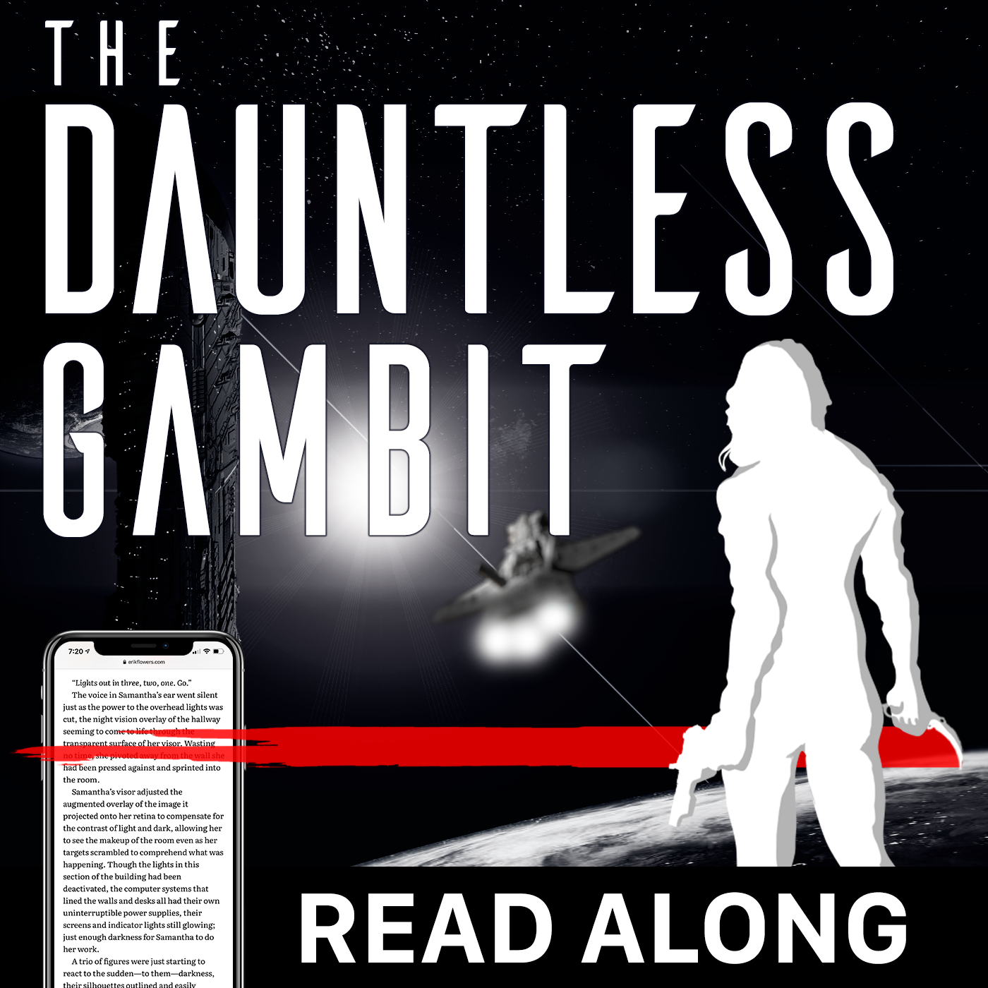 The Dauntless Gambit
