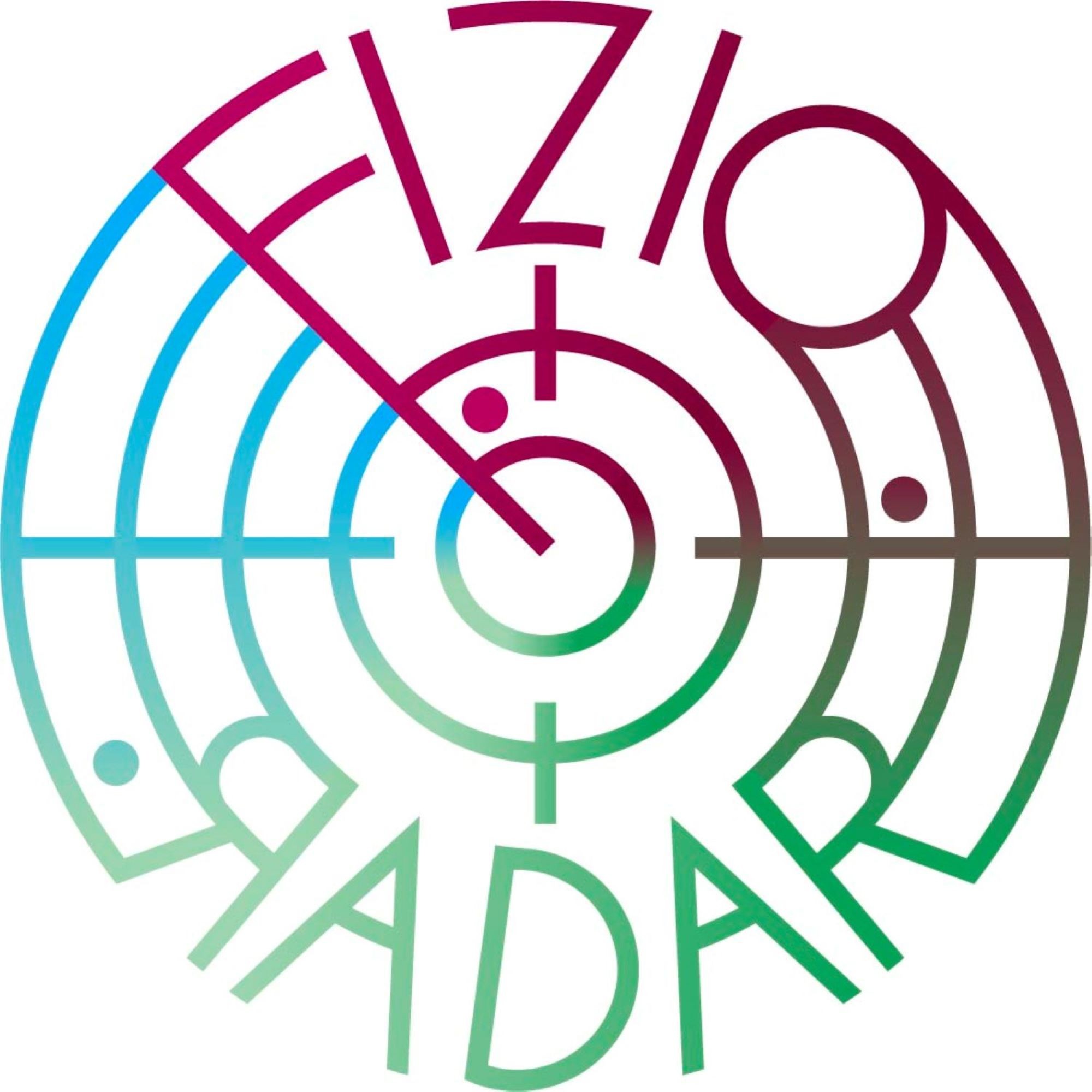 FizioRadar - Az első magyar fizioterápiás podcast!