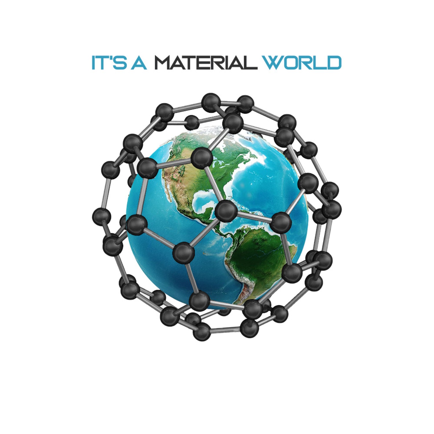 It's a Material World