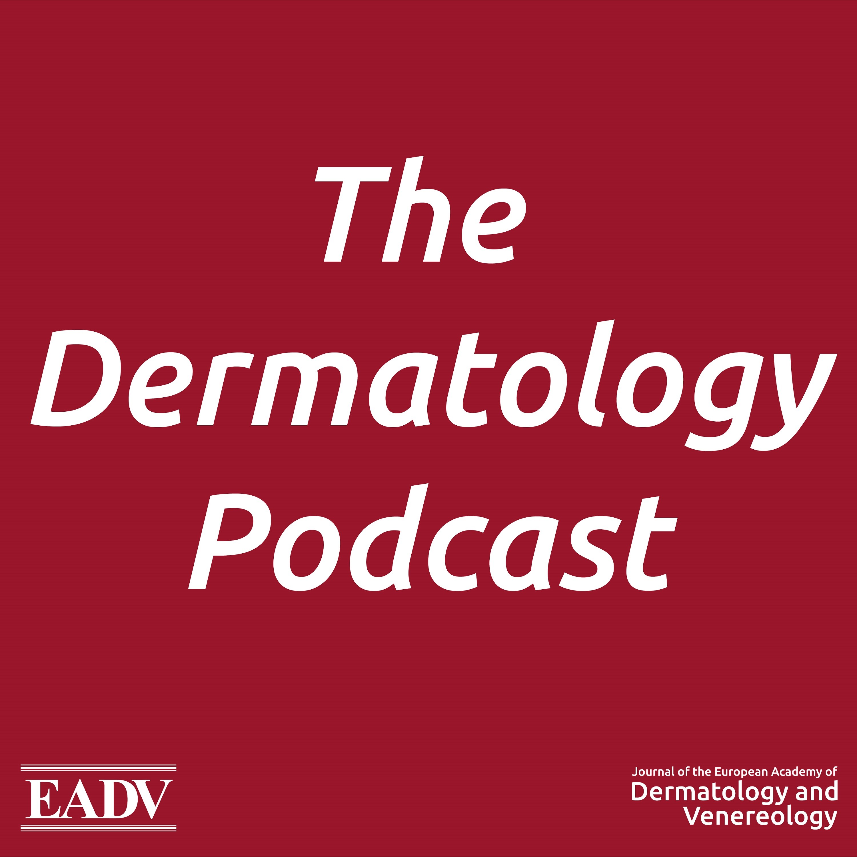 The Dermatology Podcast